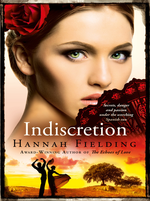 Title details for Indiscretion by Hannah Fielding - Available